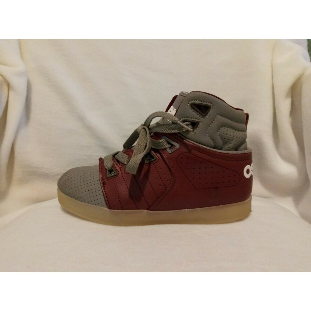 Osiris Boys Gym Lightup Sneakers 5Y